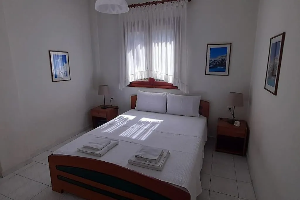 Holiday home Helen'S House Villa Pefkochori